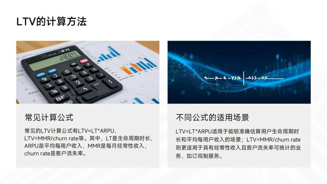 如何理解LTV模型与用户增长 - 知乎