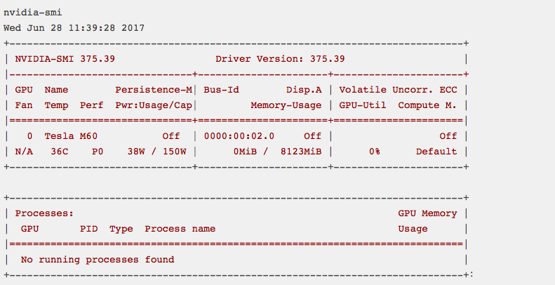 在CentOS 7上安装Tensorflow - 知乎