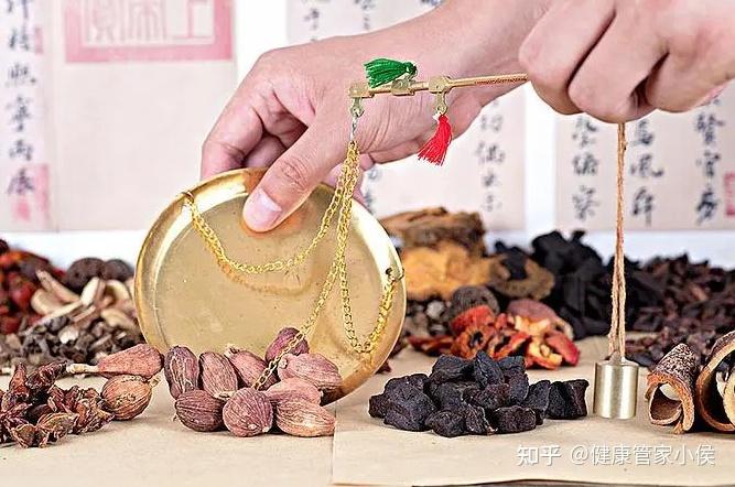 中药也能“网购”？速来体验！ - 知乎