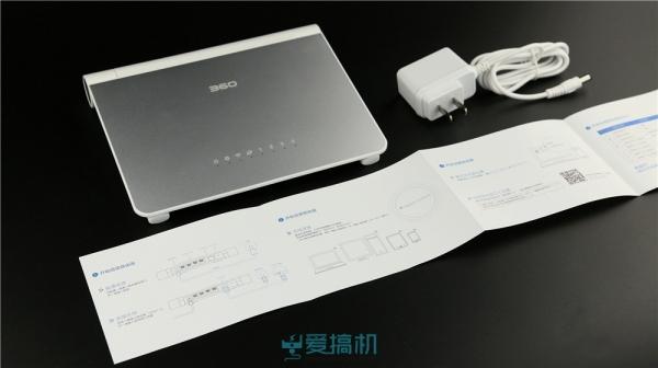 回归本初,新360安全路由(P1)评测 - 知乎