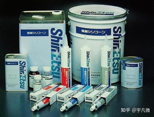 光刻胶的种类，以及成分，工作原理？ - 知乎