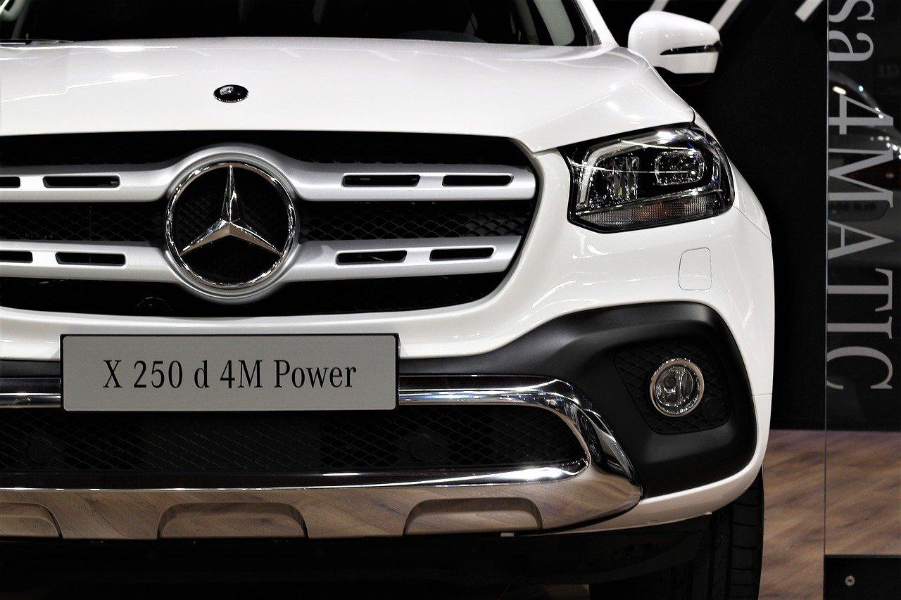 2. 功率规格详解