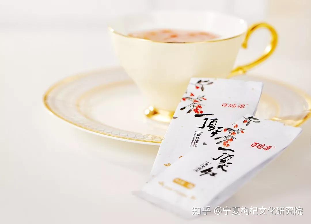 枸杞发黑、霉变?存储不当!快来学习如何存放枸杞 - 知乎