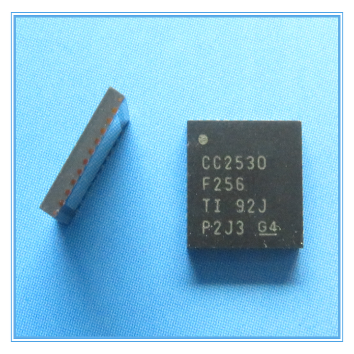 Cc2530f256rhar ti 