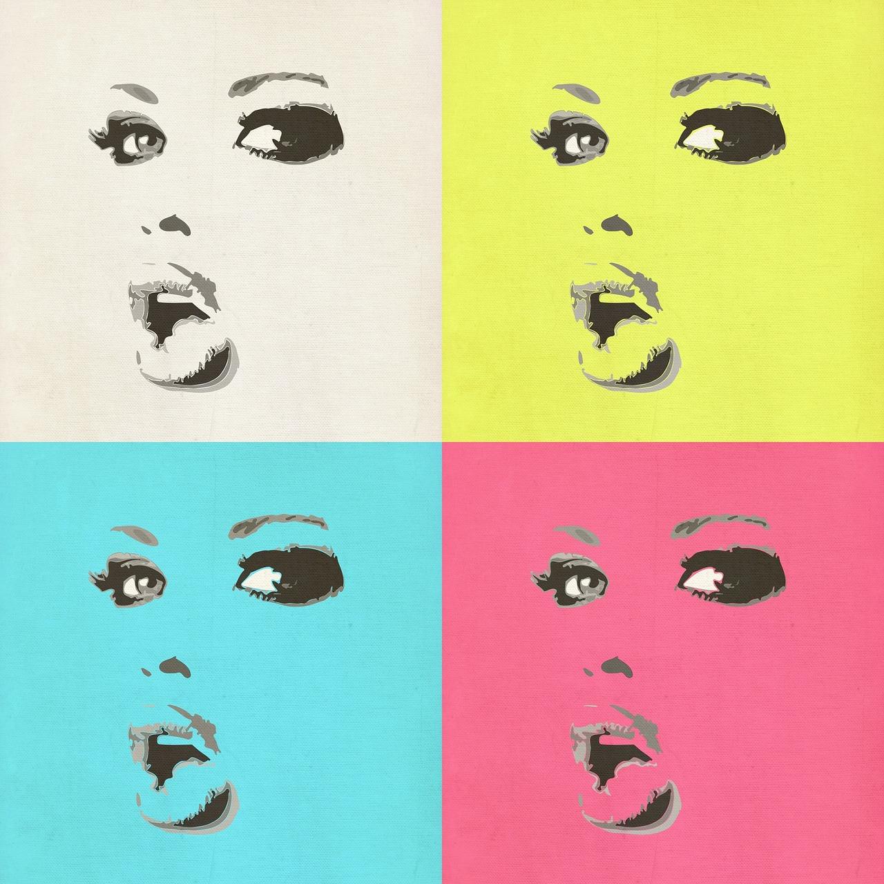 4. 旋转对象选择