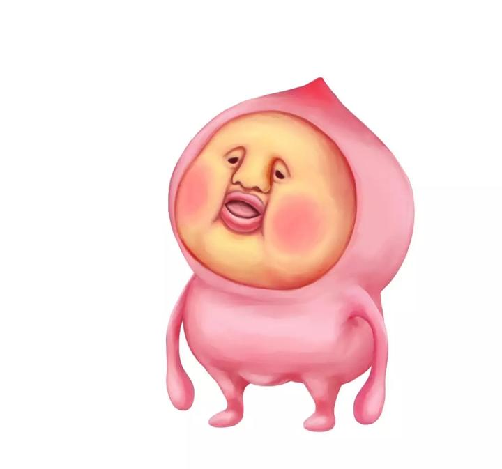 又丑又萌是什么感觉？ - 知乎