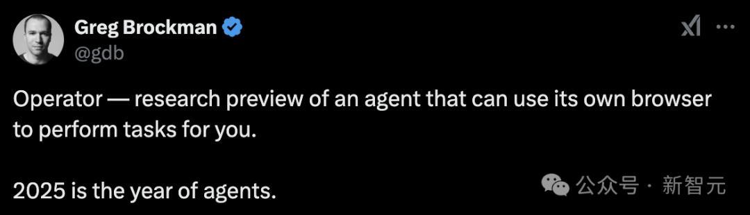 OpenAI 发布 AI 智能体 Operator,能像人类一样自主操控浏览器,有哪些技术亮点?