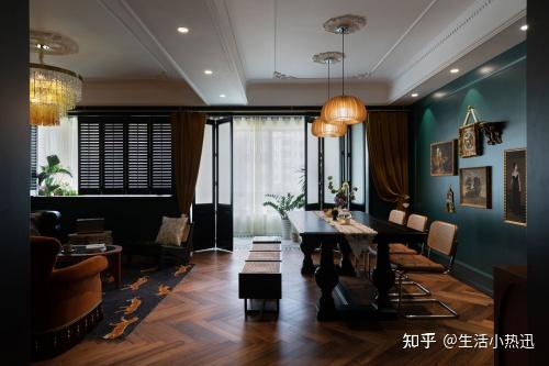 上海比较有名的装修公司(排名前八强) - 知乎