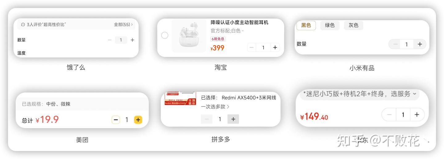 全新的 React 组件设计理念 Headless UI - 知乎