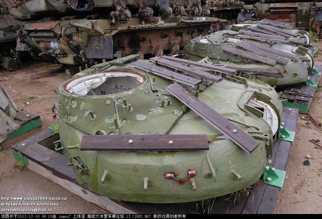 t80u和t90孰优孰劣