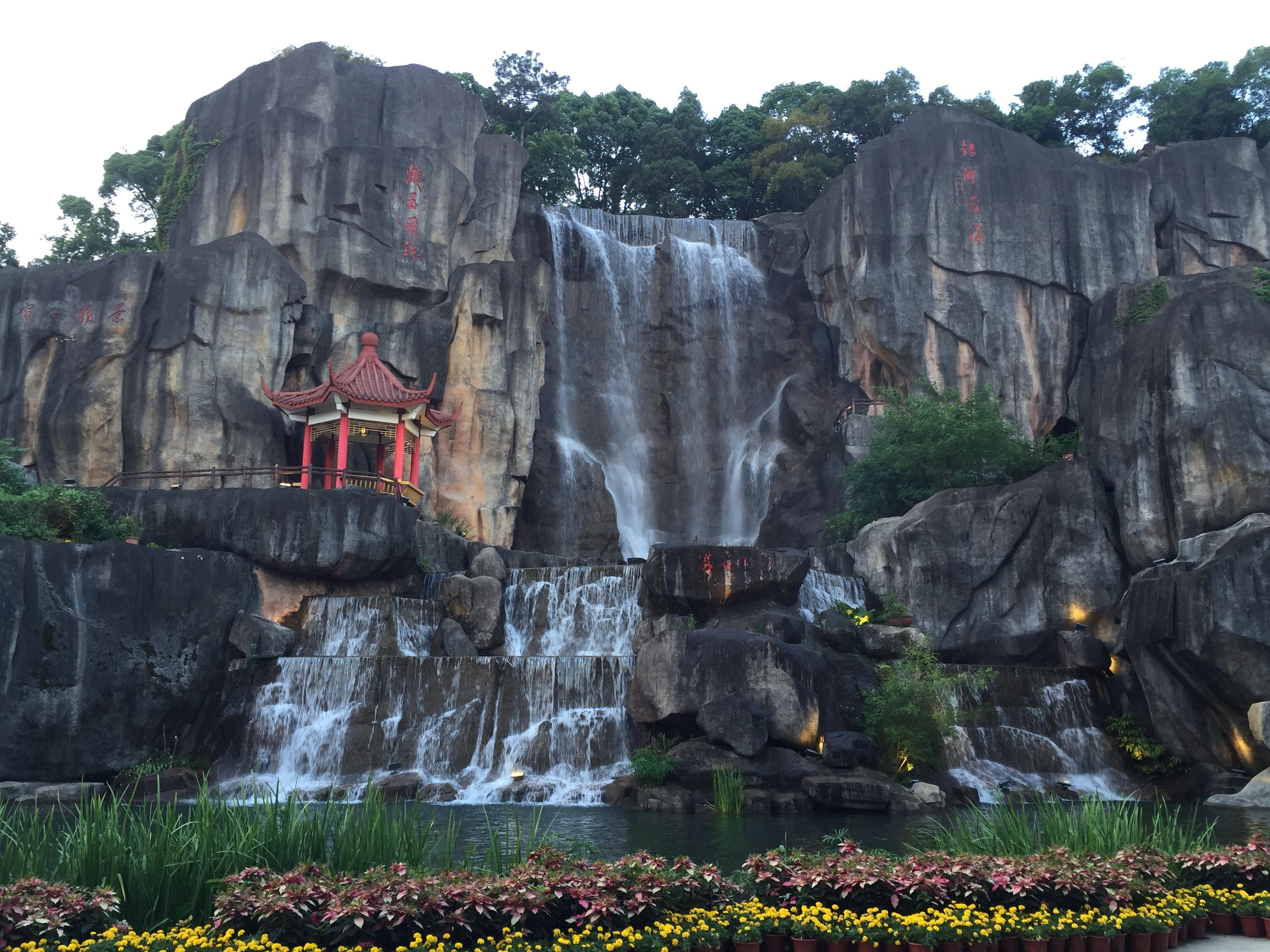 福州旅游景点哪些值得去