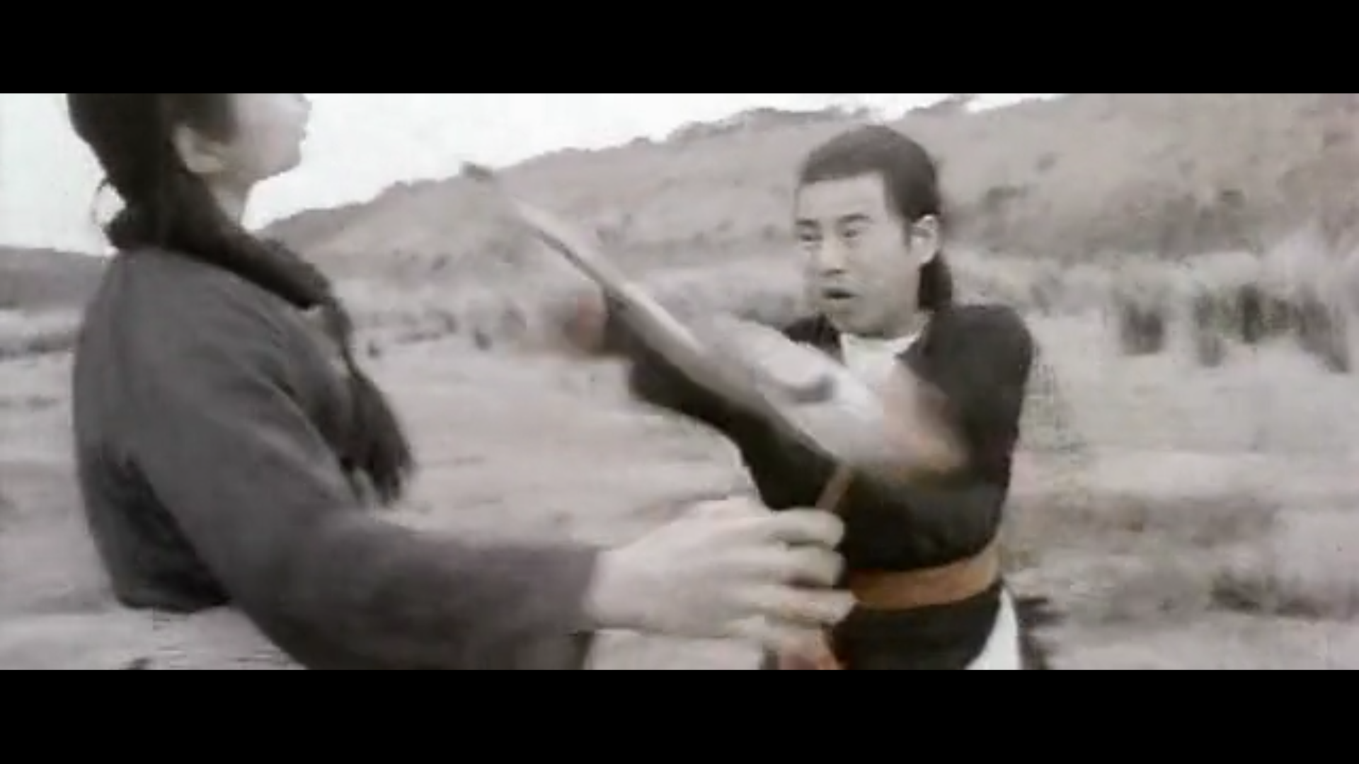 判官笔是否是历史上真实存在的武器?判官笔的效用如何? - 知乎