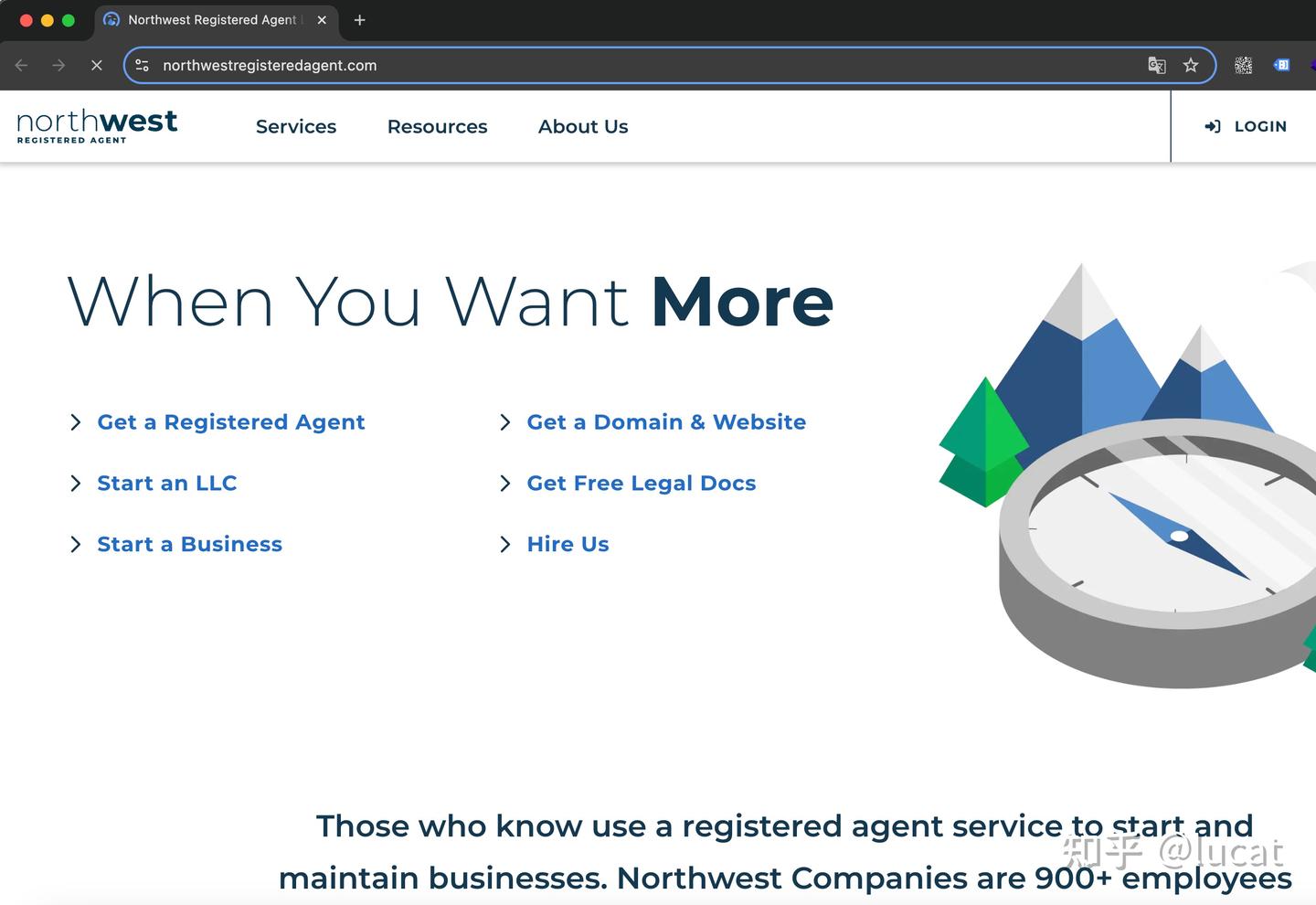 2024 更新) 选择最佳美国虚拟地址完整指南- 知乎