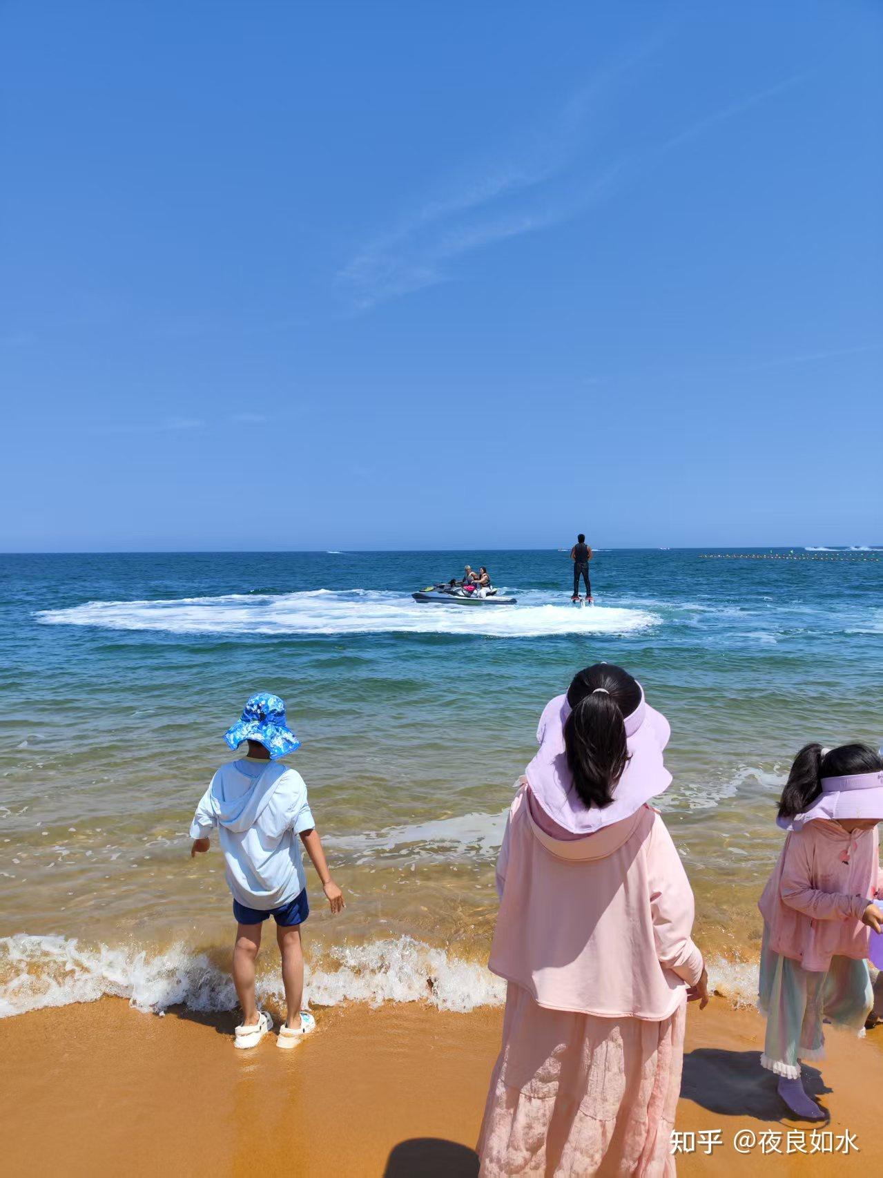 烟台威海日照哪个地方更好玩? - 知乎
