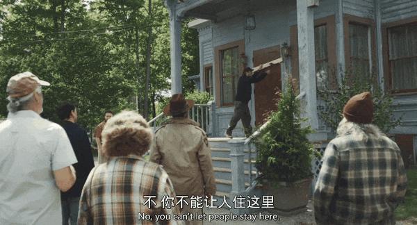 《寡妇湾》烂番茄97%，它凭什么被赞为“流媒体神作”