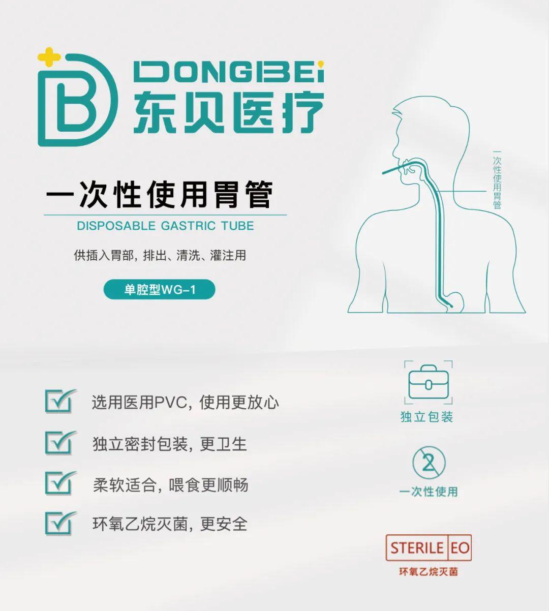 呵护健康 从“胃”开始——一次性使用胃管 - 知乎