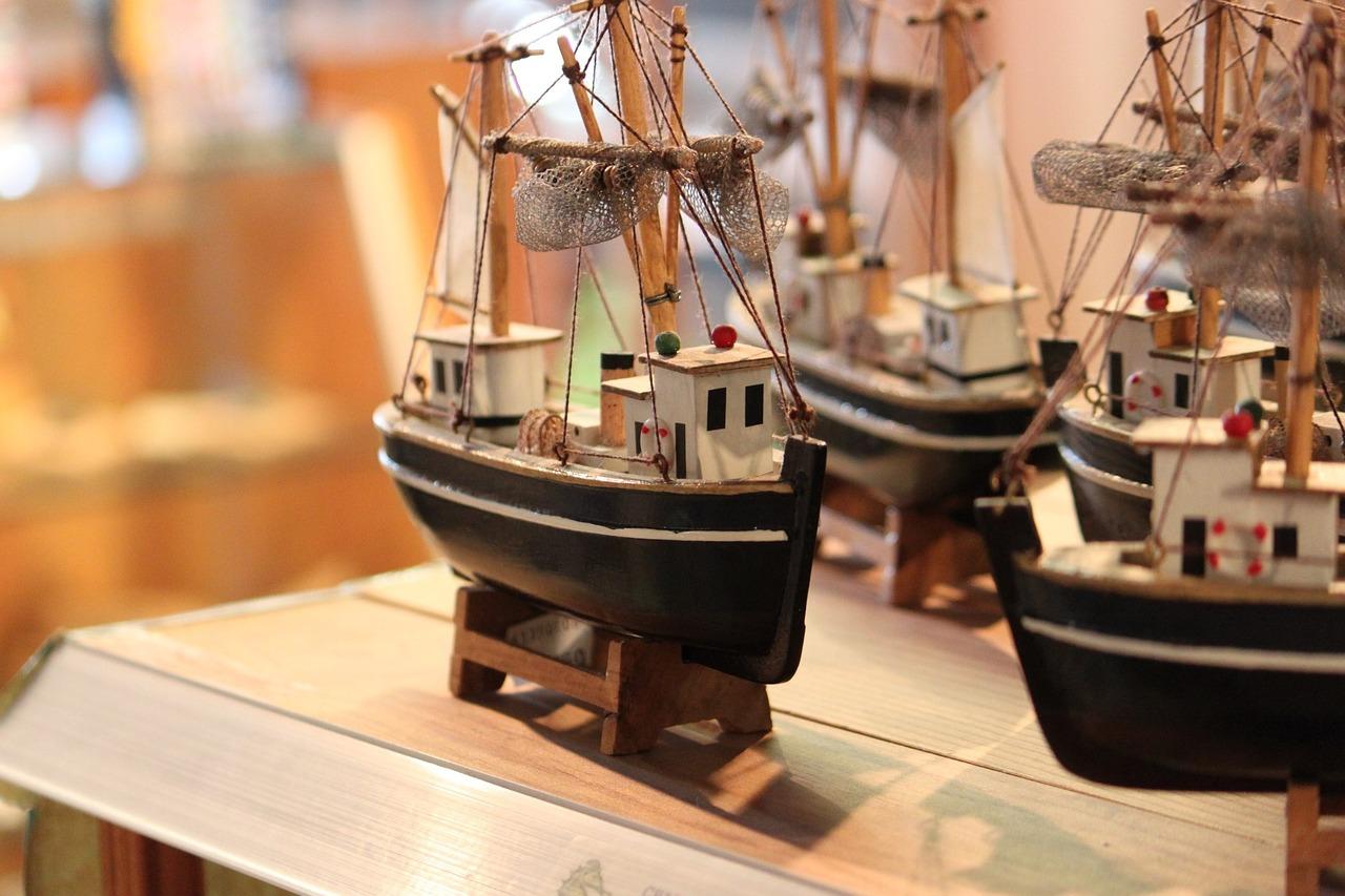 5. 专业探险艇排行