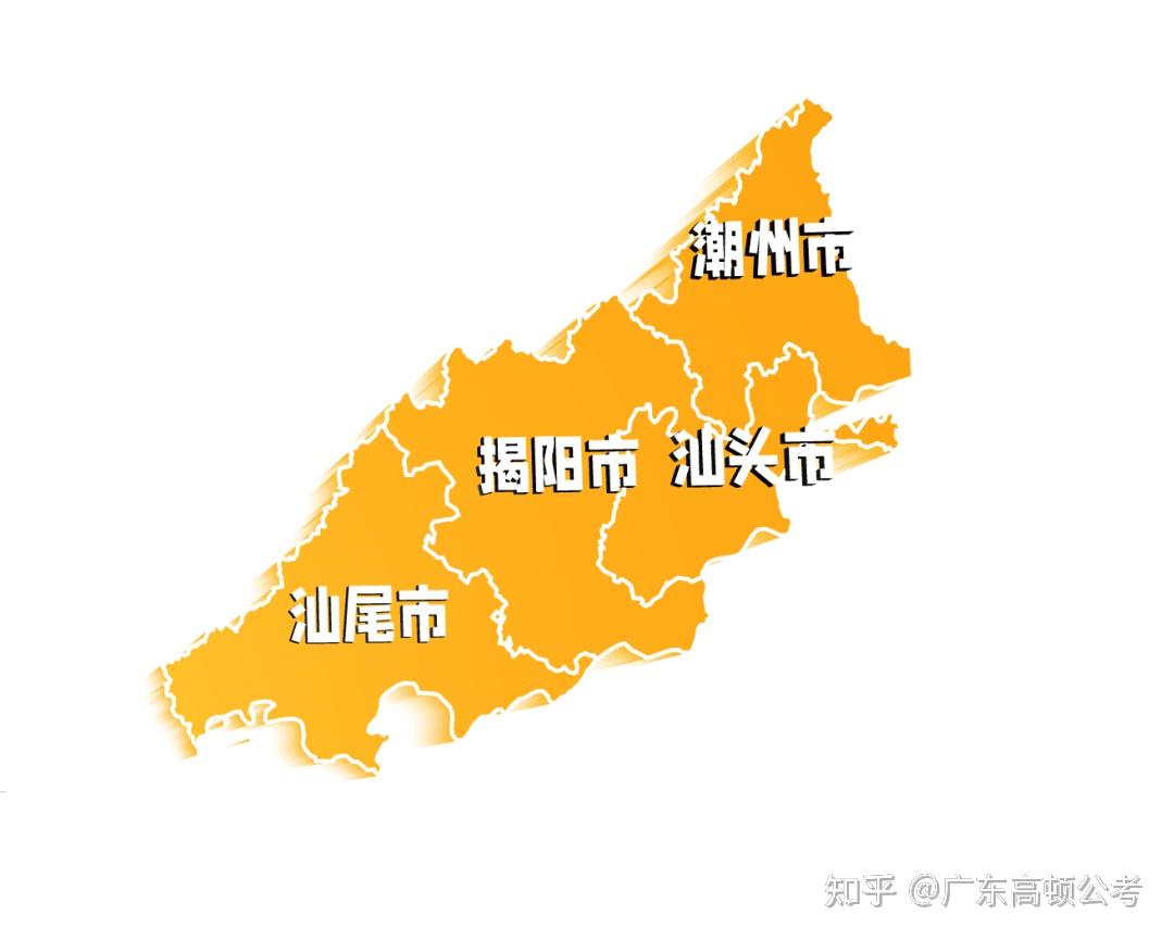 2024广东事业编待遇出炉!21个地市详细一览! - 知乎