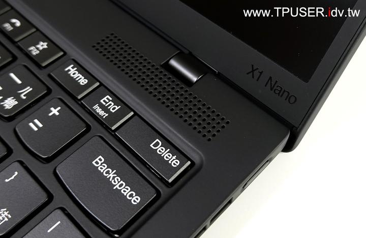 ThinkPad X1 Nano Gen1使用心得(下)-软件&外设篇- 知乎