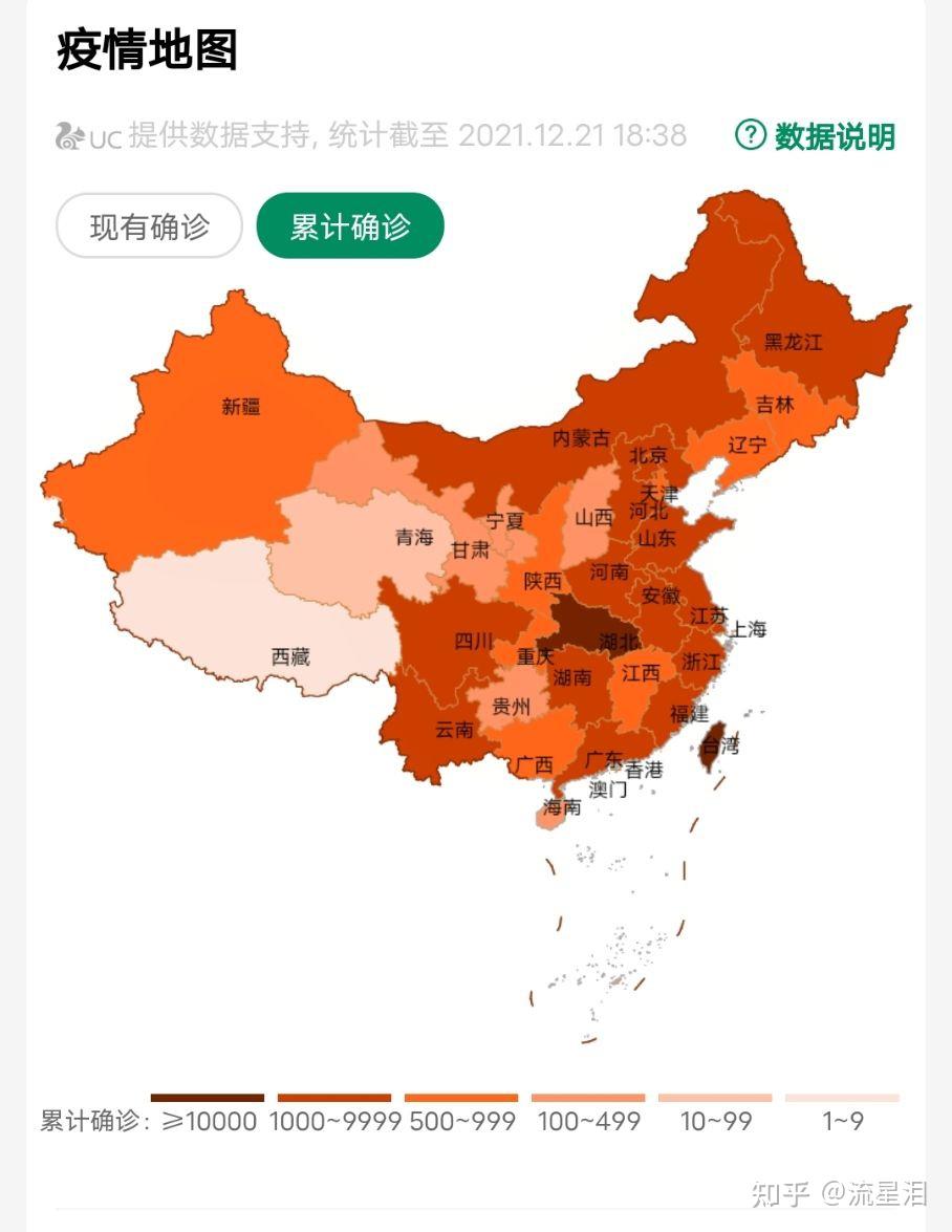 2022年全球新冠疫情的走向会怎样