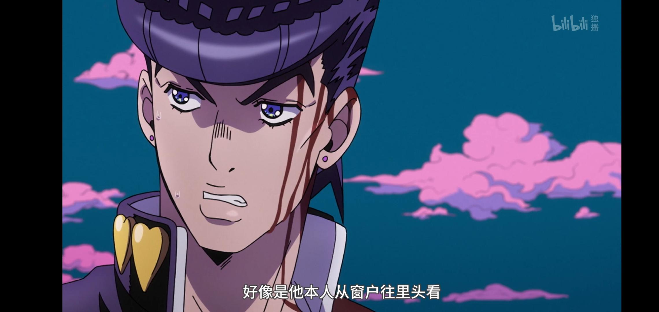 如何评价jojo的奇妙冒险不灭钻石中的东方仗助