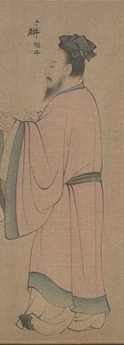 孔子弟子之一 —— “孔门十哲” - 知乎
