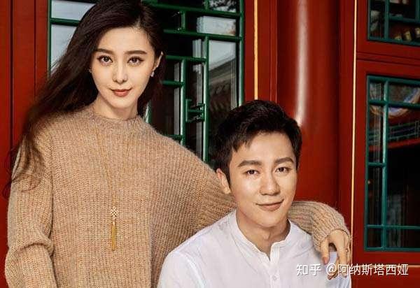 为什么范冰冰被封杀没有影响到范丞丞