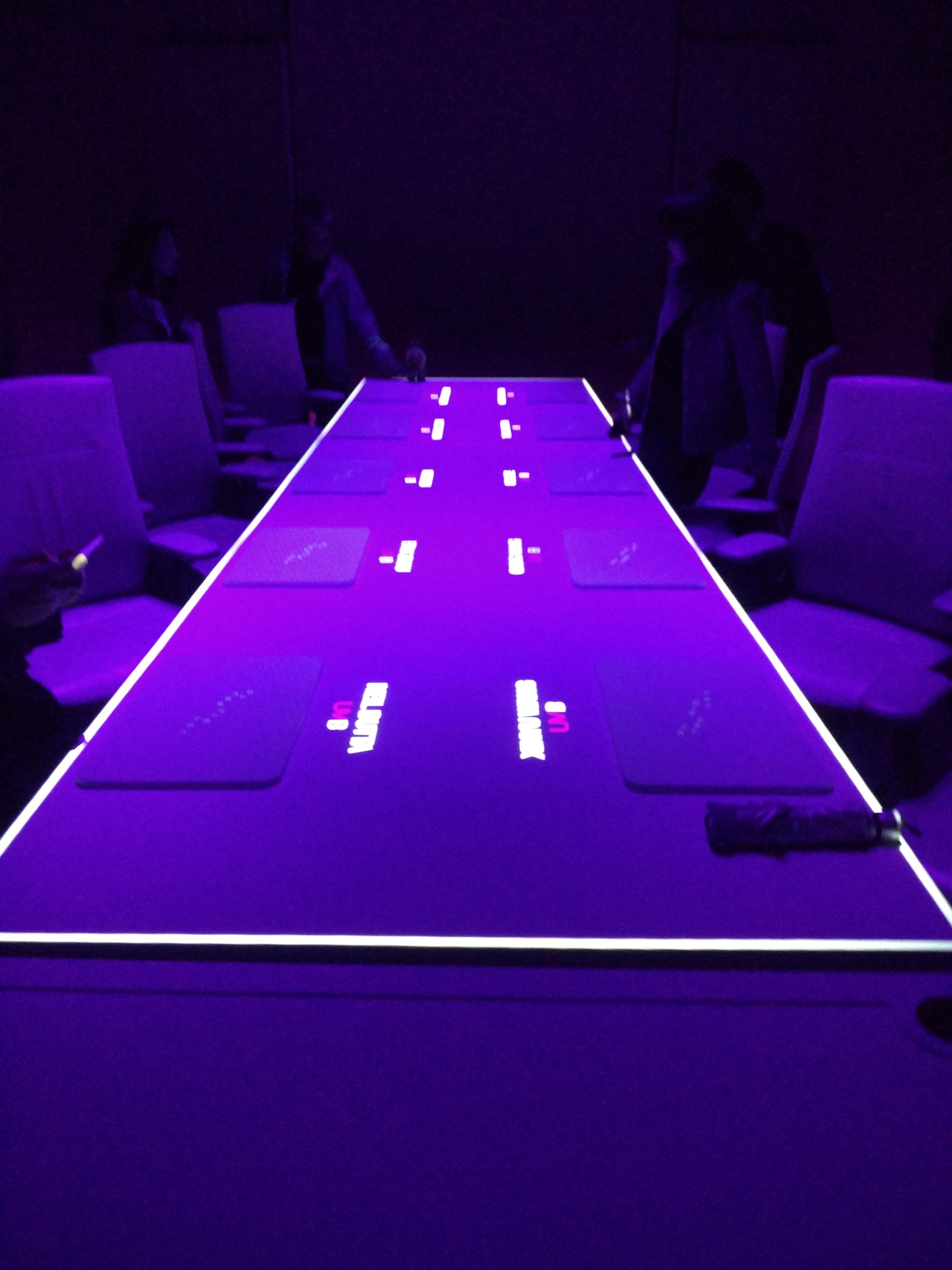 上海紫外线餐厅(ultraviolet by paul pairet)是一个怎样的餐厅,就餐