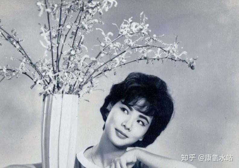 欧嘉慧去世你最喜欢她的哪部作品