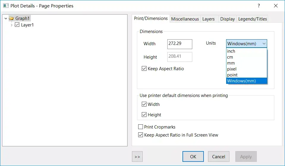 Origin Window Align Origin入门教程(一):一张图学会Origin - 知乎