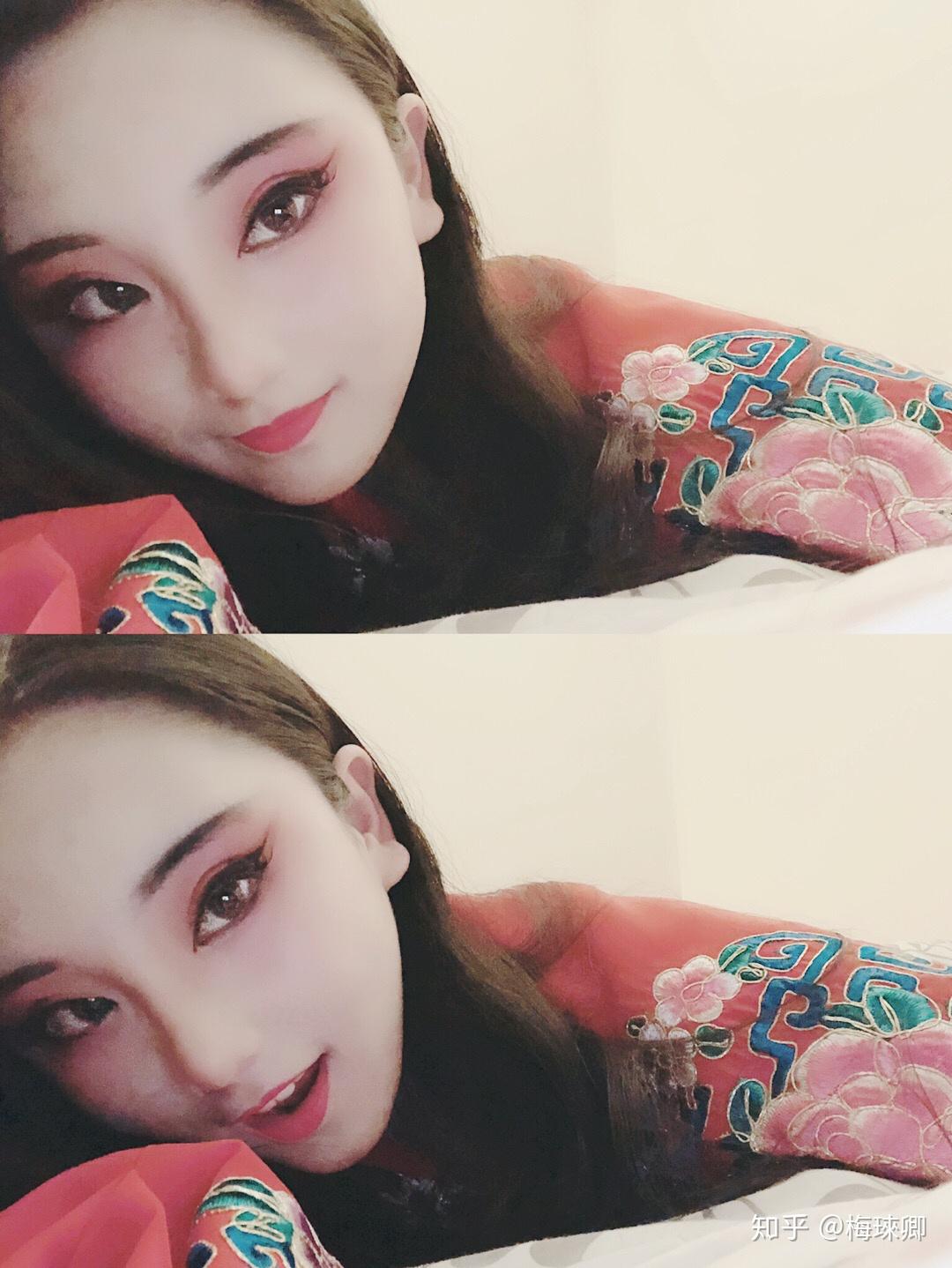 上吊眼是种怎样的体验? - 知乎