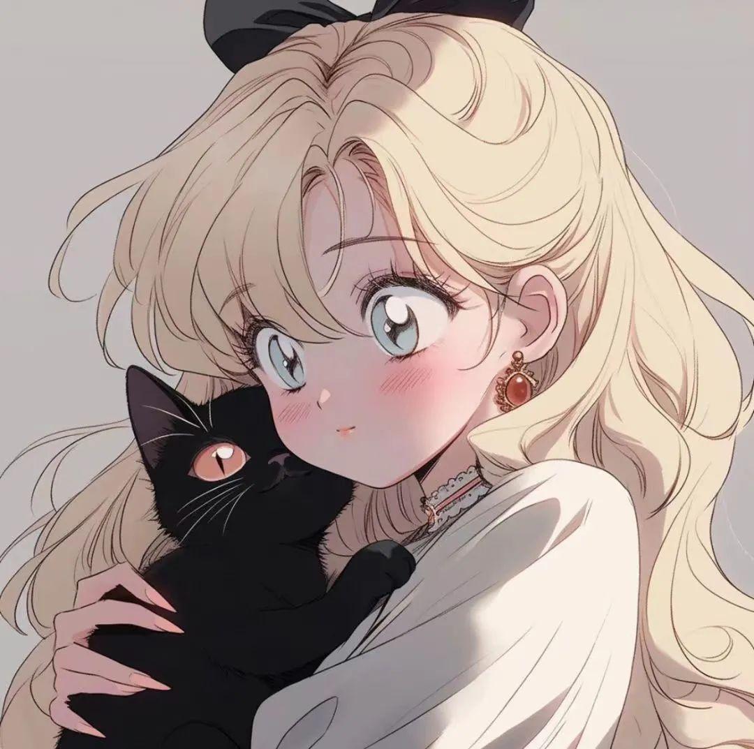 有没有一眼就很舒适的微信头像