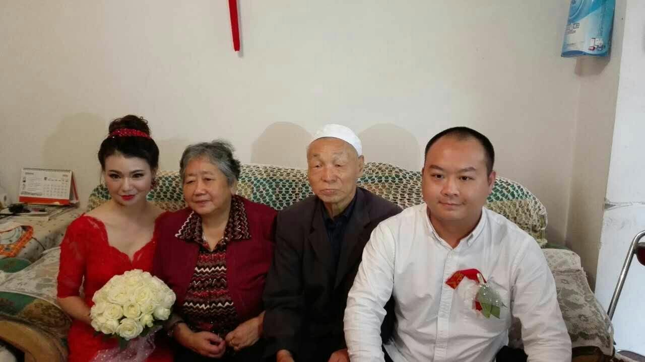 安商洪上帝教会是邪教吗如何救女朋友出来