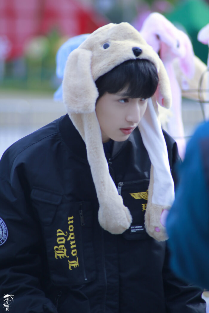 有没有时代少年团非常搞笑的表情包？