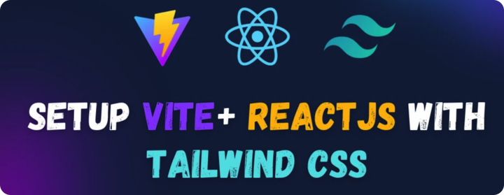 使用 Tailwind CSS 设置 Vite+ ReactJs - 知乎