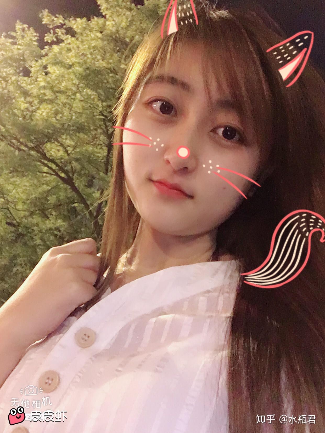 皮皮虾的皮小妹到底有多漂亮