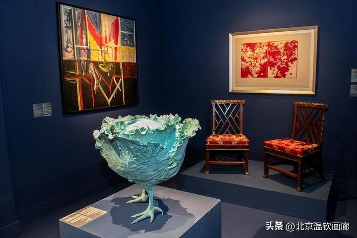 巨匠臻藏联玦典亚艺博跨越世代和界别艺术品投资,全球资产配置 - 知乎