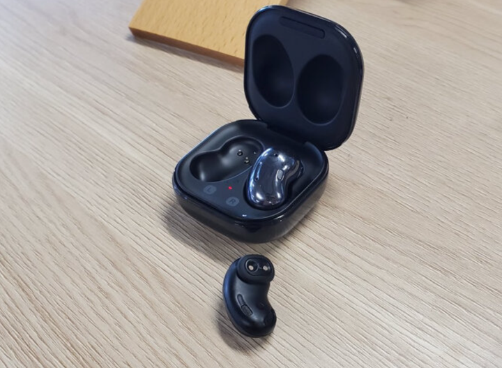 三星galaxybudslive（三星Galaxy Buds Live）怎么样？入手88天优缺点评测 - 知乎