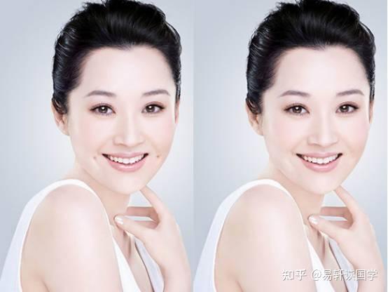 酒窝的秘密,你知道多少? - 知乎