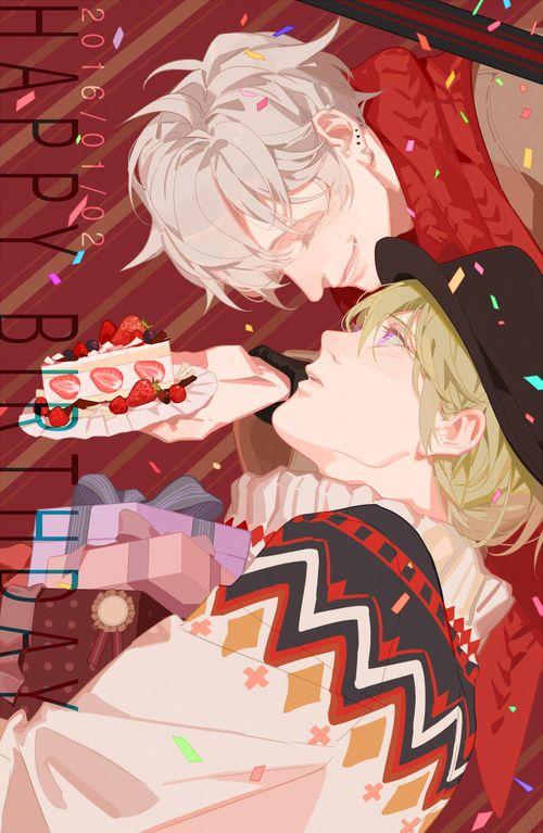 忠犬攻甜死啦吃狗粮就对了