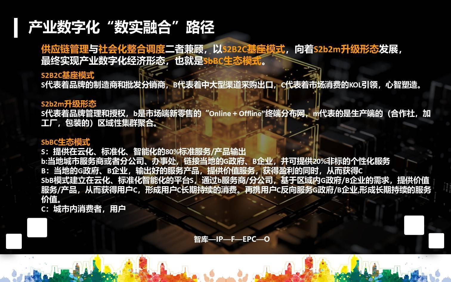 乘“数”而上 向“新”而兴 以“质”致远|区域数字经济与城乡一体化高质量发展 - 知乎