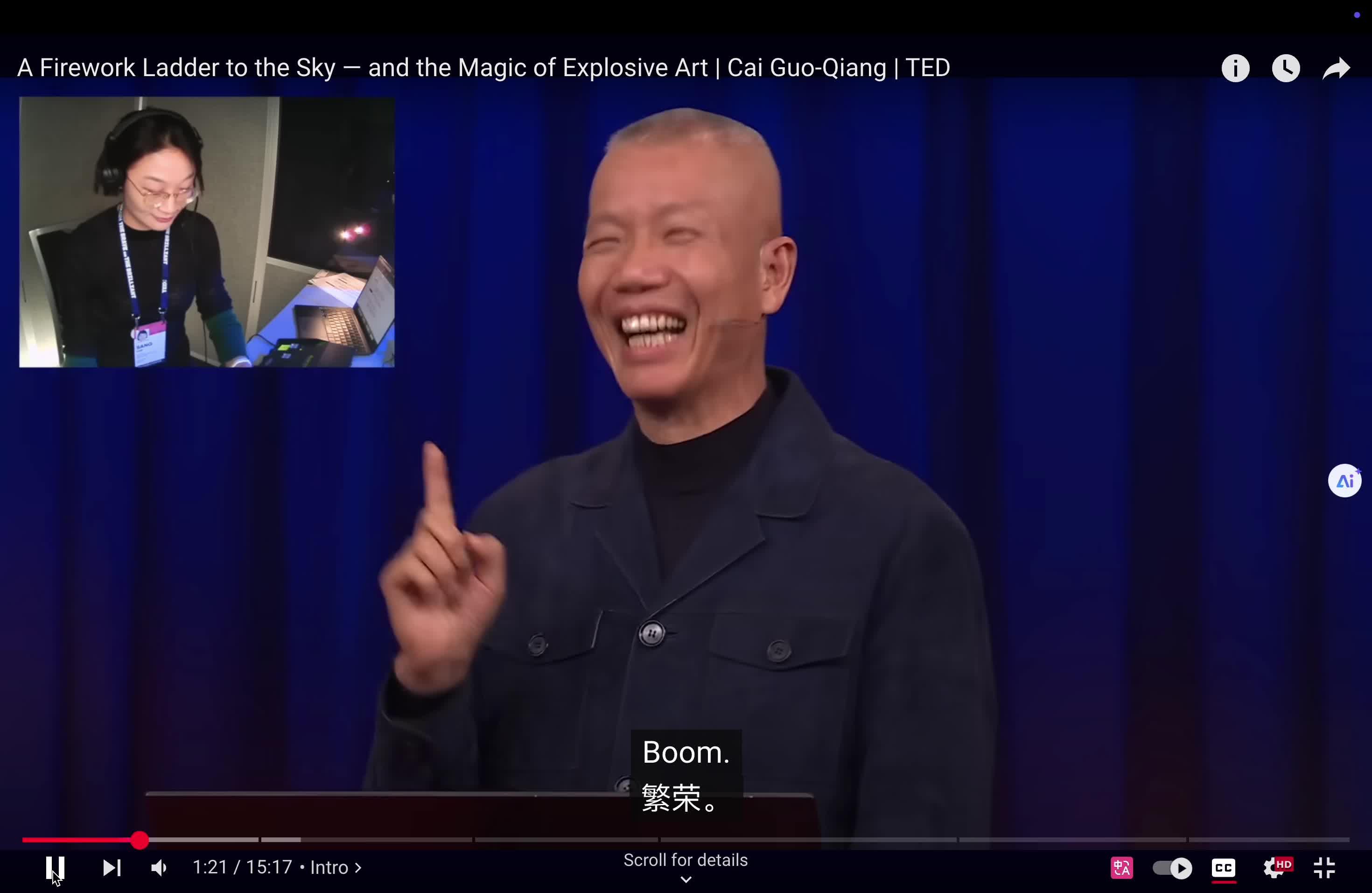 AI等数字技术赋能 “影视内容制作” 的全景解读 - 知乎