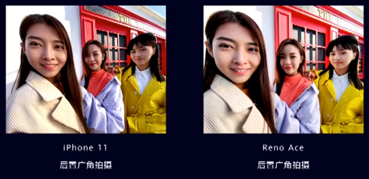 为什么常见的广角镜头有畸变