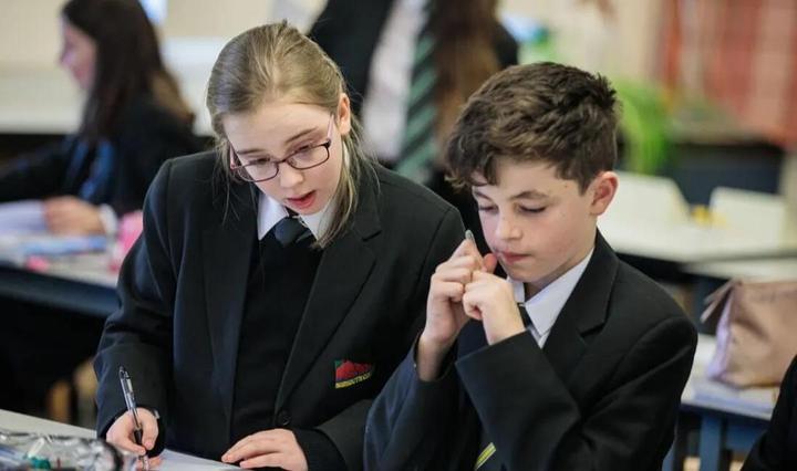 英国普通初级中学gcse选课需要看哪些方面