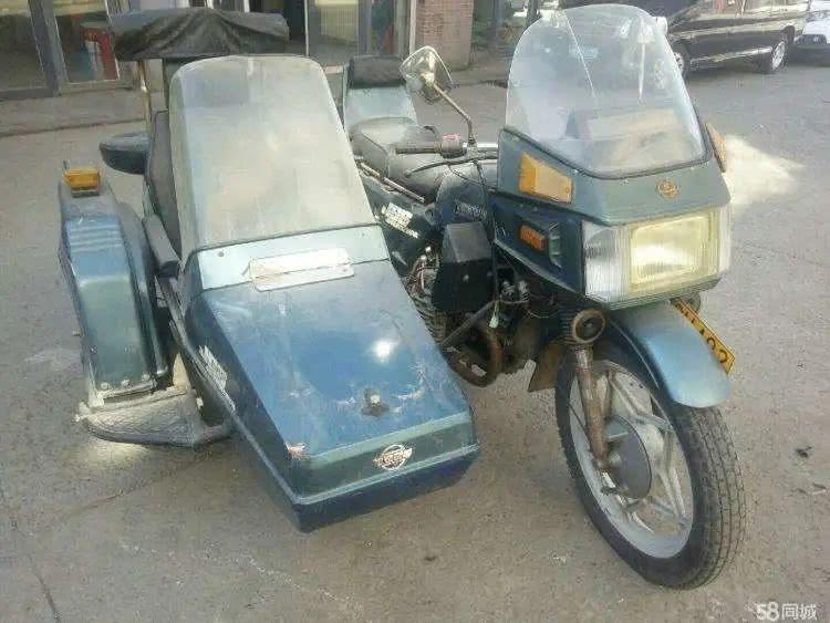 为什么东北的三轮车是倒着骑的? - 知乎