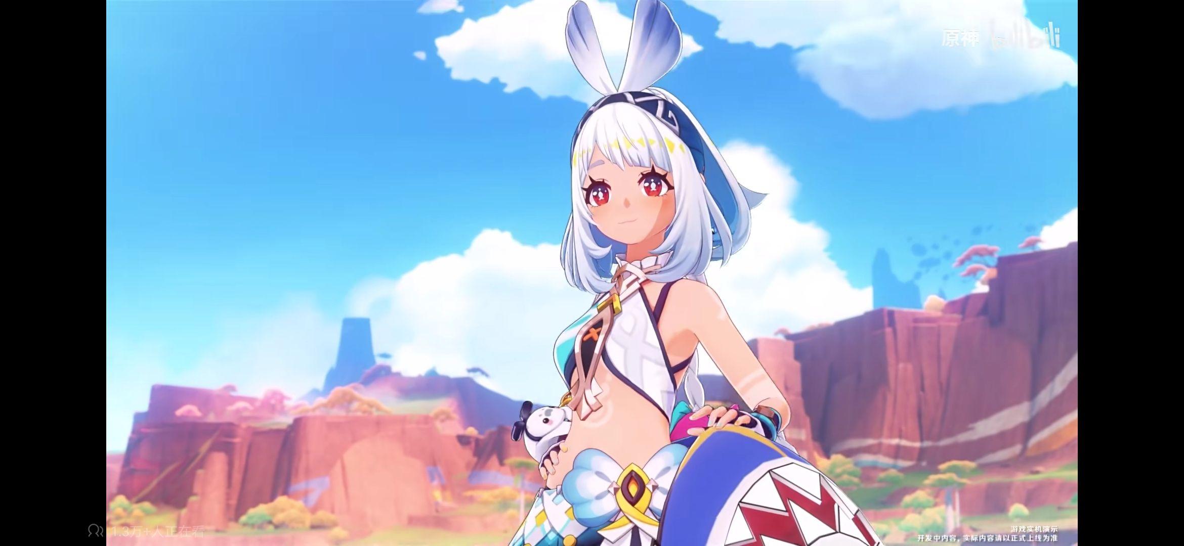 动漫 卡通 漫画 头像 游戏截图 2340_1080