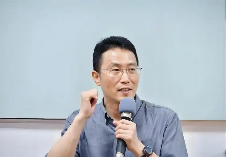 刘昕:中国人民大学教授 - 知乎