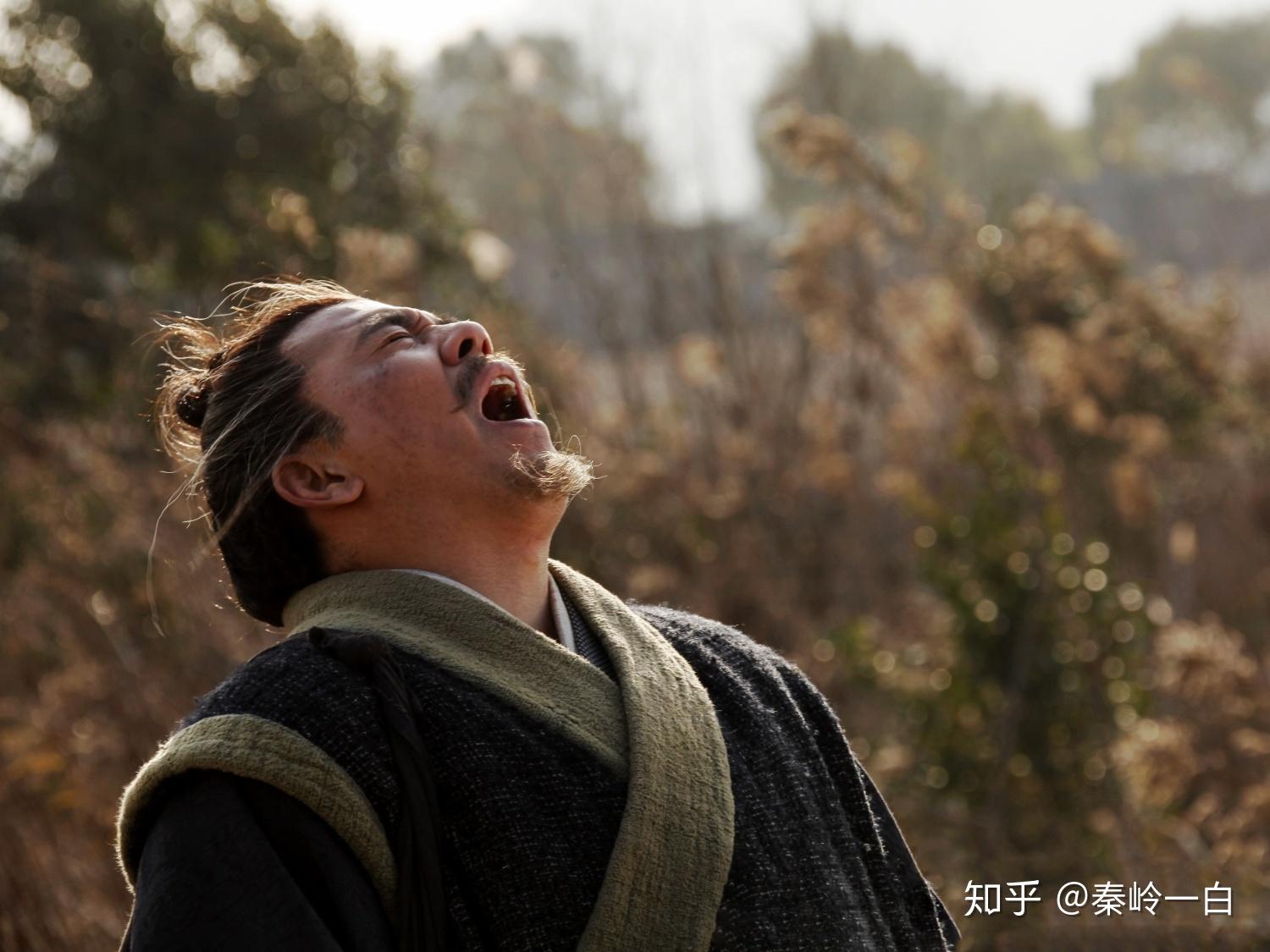 如何评价元代文学家张养浩? - 知乎