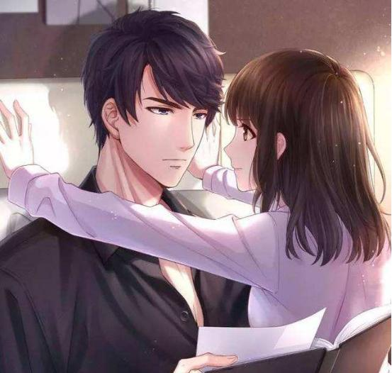 被渣男追会消失,那索性女追男呢 - 知乎