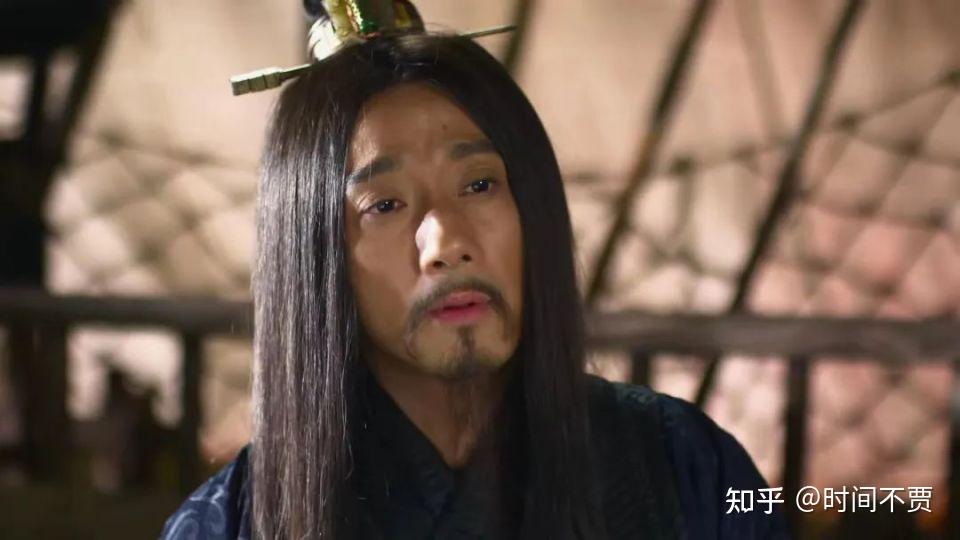 22、张仪的嘴骗人的鬼--《资治通鉴》之张仪游说 - 知乎